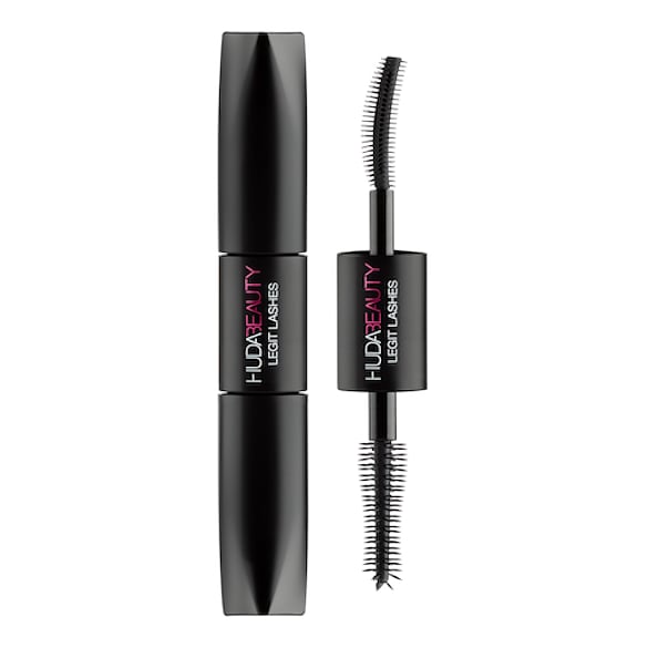 Wimperntusche - LEGIT Lashes Mascara, HUDA BEAUTY